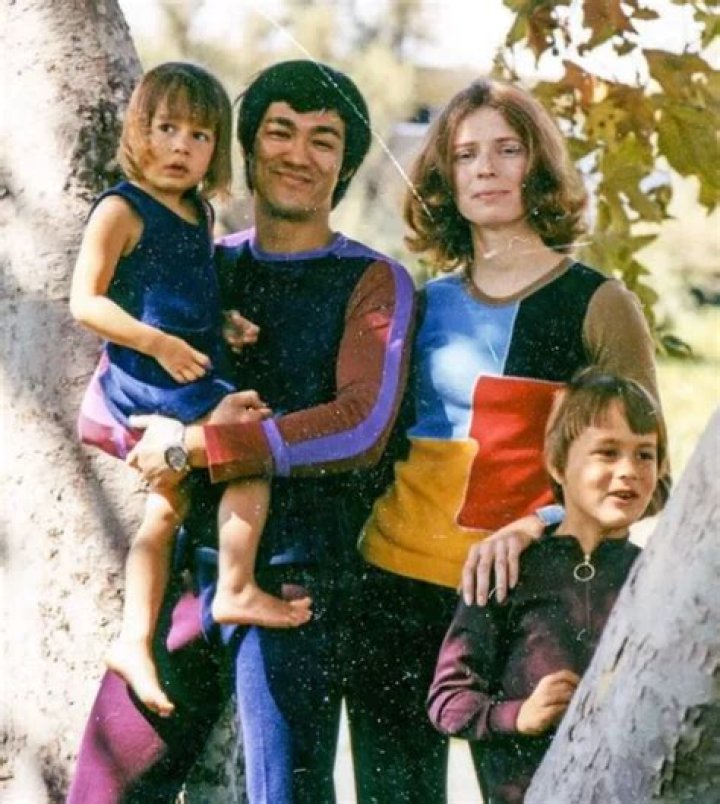 Bruce Lee's Wife Linda: The Woman Behind the Legend