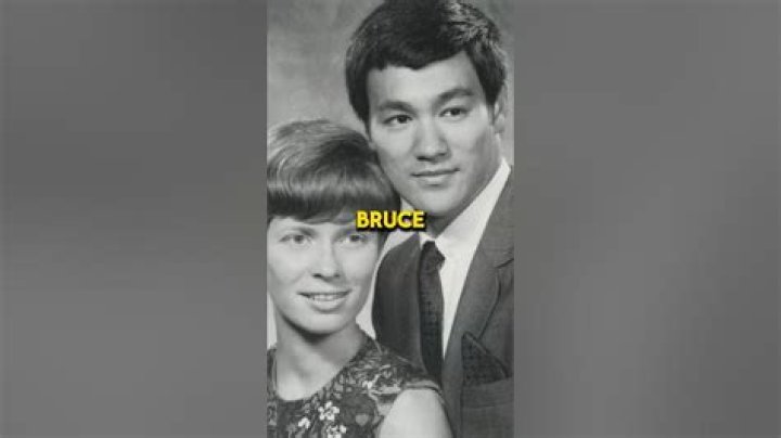 Bruce Lee and Linda Lee Cadwell: A Legendary Love Story That Defined an Era