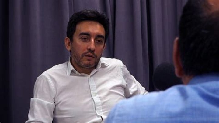 Bruno Macaes: A Comprehensive Look into the Life and Work of a Political Expert