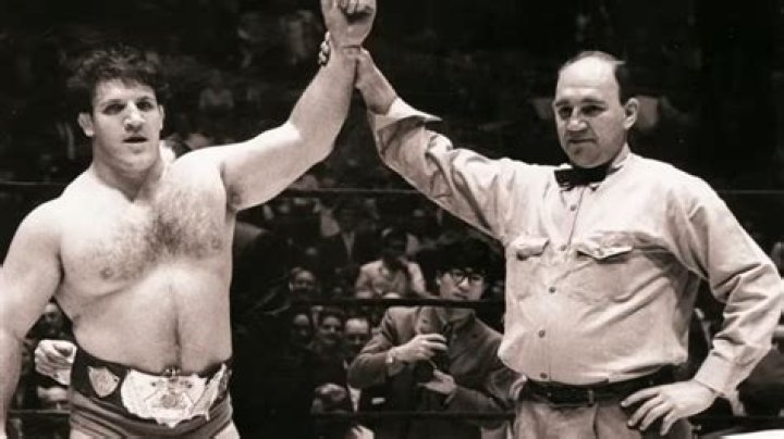 Bruno Sammartino's Unmatched Championship Legacy: A Deep Dive Into His Historic Title Reign