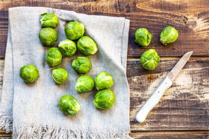Brussels Sprouts in Spanish: Discover the Culinary Delights and Health Benefits