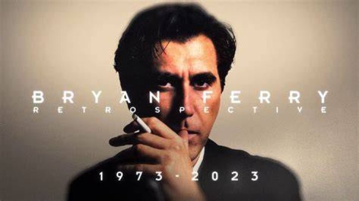 Bryan Ferry and Wife: A Journey Through Love and Music