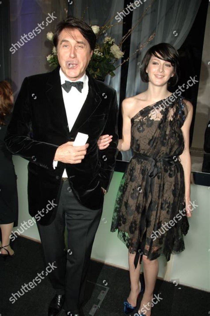 Bryan Ferry Wives and Girlfriends: A Deep Dive into His Romantic Life