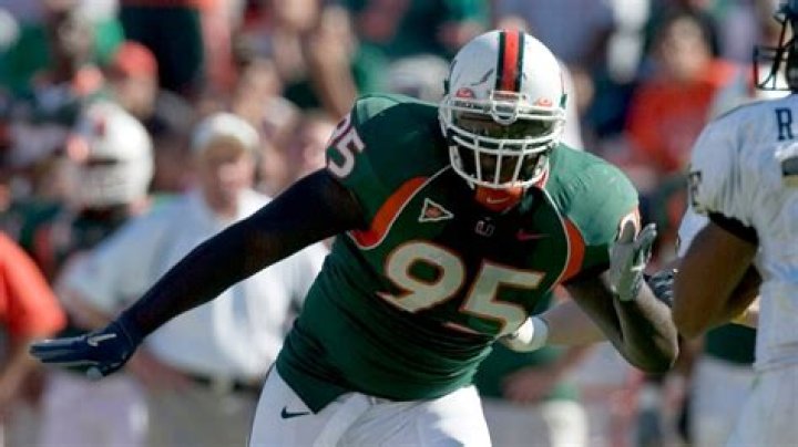 Bryan Pata: The Rising Star of American Football