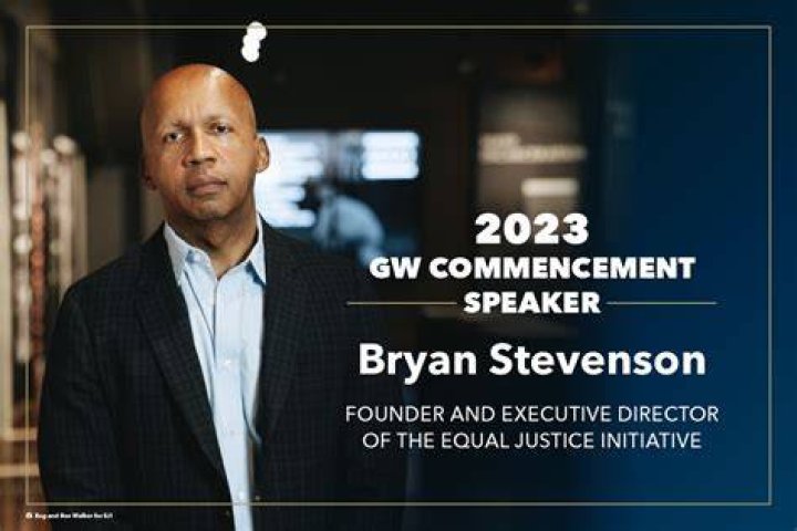 Bryan Stevenson: A Champion for Justice and Equality