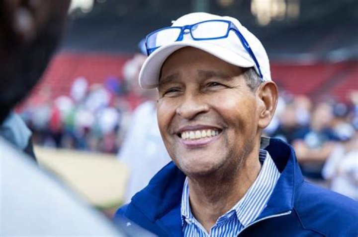 Bryant Gumbel Today: A Deep Dive into His Career and Impact