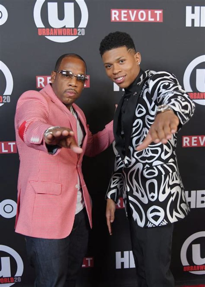 Bryshere Gray Net Worth 2024: A Deep Dive into the Actor&rsquo;s Wealth
