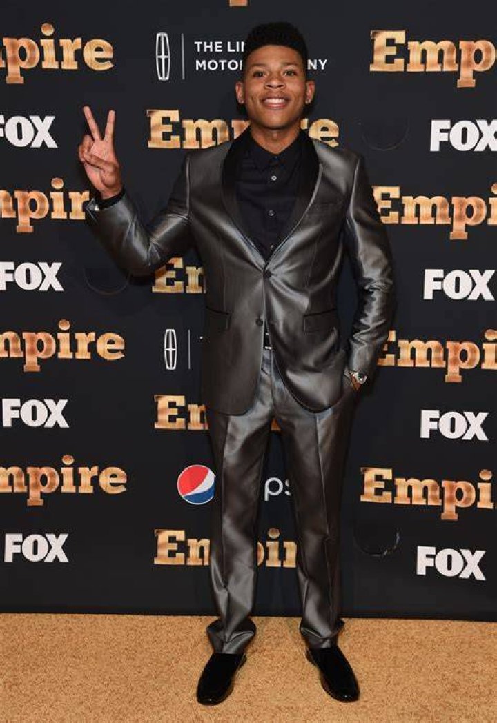 Bryshere Gray Net Worth: A Deep Dive into the Actor's Wealth and Career