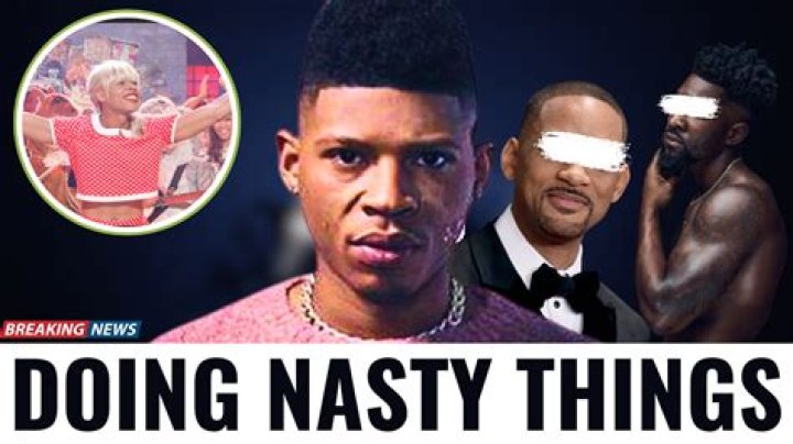 Bryshere Gray OnlyFans: A Deep Dive into His Journey and Impact