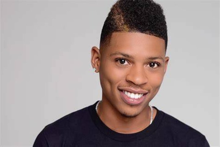 Bryshere Y. Gray 2024: A Deep Dive into His Life and Career