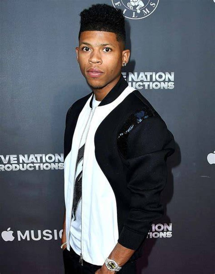 Bryshere Y. Gray Jail: A Comprehensive Overview of His Legal Troubles