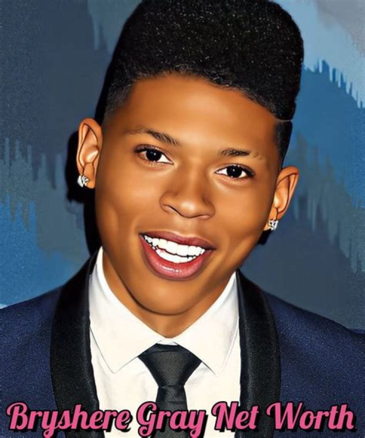 Bryshere Y. Gray Net Worth: Exploring the Life and Wealth of the "Empire" Star