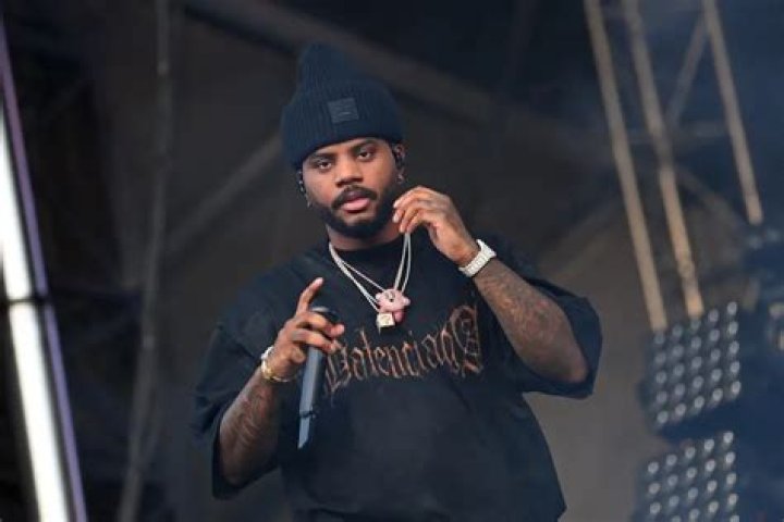 Bryson Tiller Net Worth 2023: A Deep Dive into the Life and Wealth of the R&amp;B Sensation