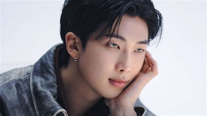 BTS RM: The Leader of a Global Phenomenon