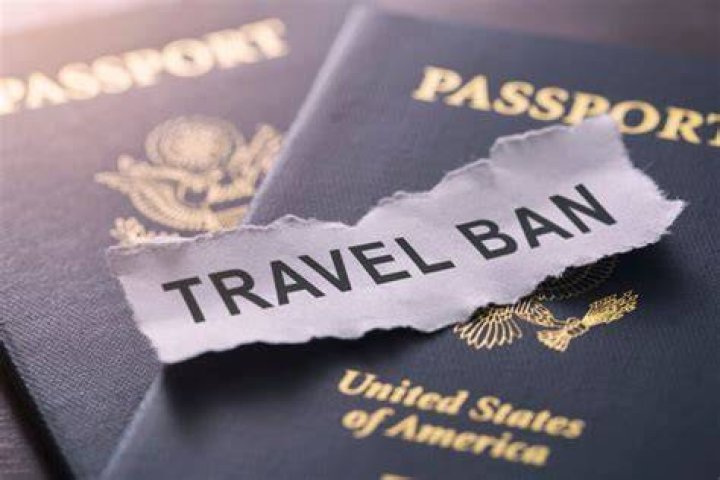 Buffalo Travel Ban: Understanding the Regulations and Impacts