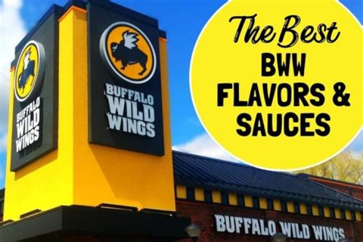 Buffalo Wild Wings Golden Fire: The Ultimate Guide to Flavor and Experience