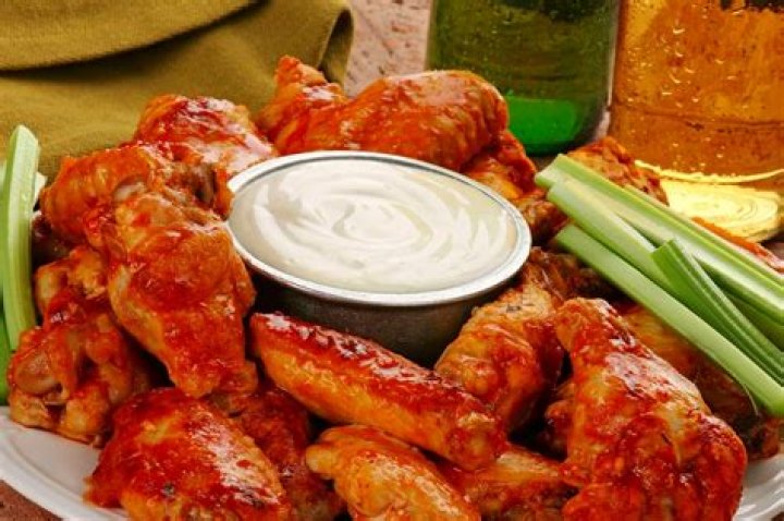 Buffalo Wild Wings Ranch: The Ultimate Guide to Flavorful Wings and Dipping Sauces