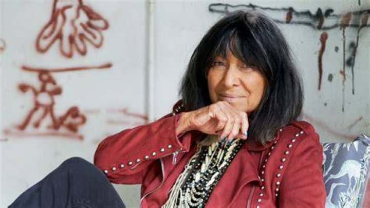 Buffy St. Marie News: Latest Updates and Insights