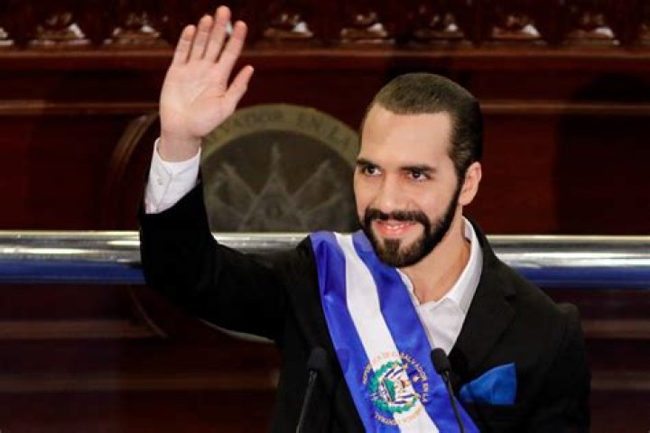 Bukele Net Worth: A Deep Dive into the Wealth of El Salvador's President