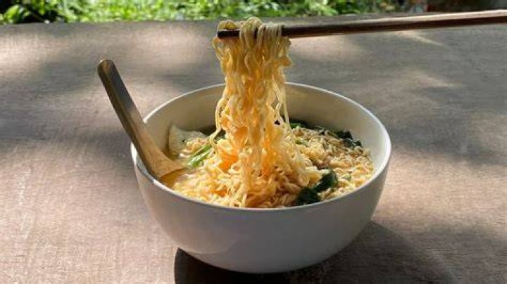 Buldak Noodles Recalled: What You Need to Know