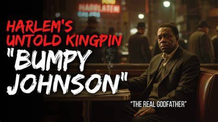 Bumpy Johnson: The Infamous Kingpin of Harlem