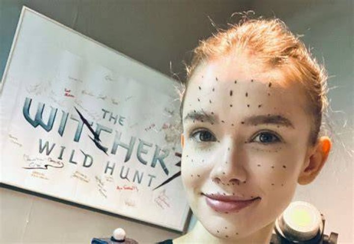 Bunny Marthy: The Rising Star in the Entertainment Industry
