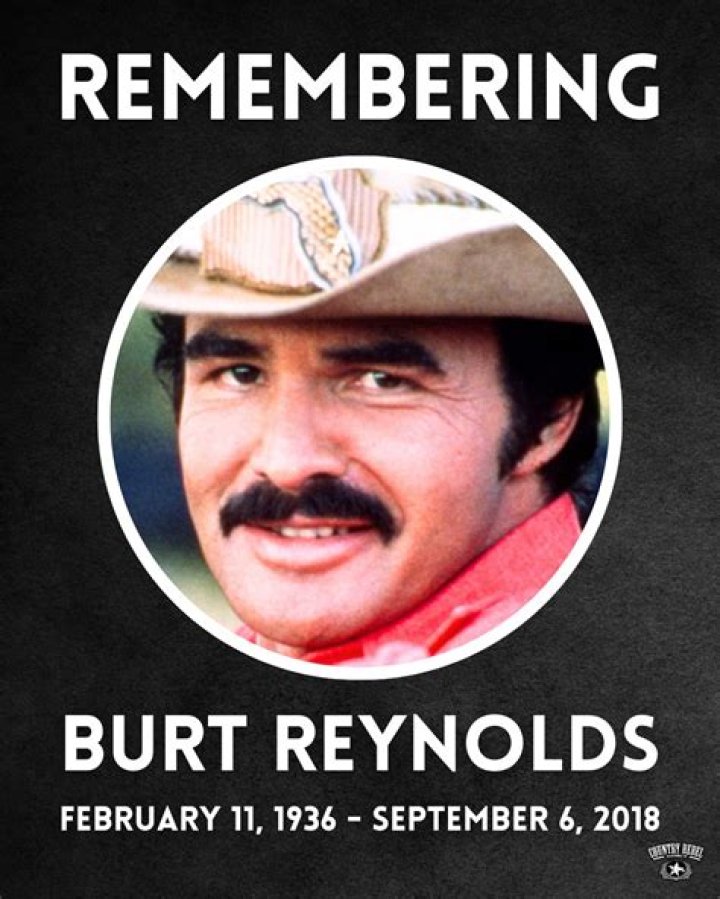 Burt Reynolds Death: A Tribute to an Icon of Cinema