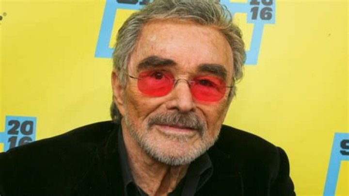 Burt Reynolds: The Icon of Hollywood