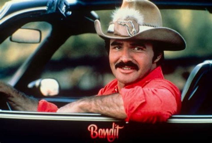 Burt Reynolds: The Iconic Hollywood Star