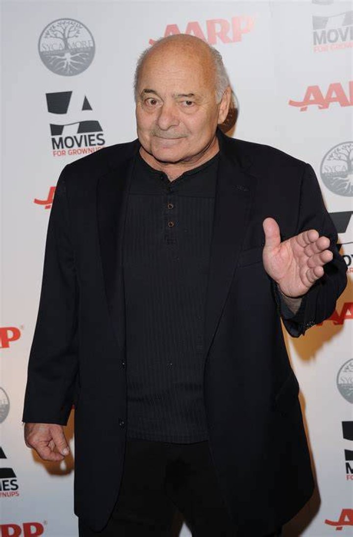 Burt Young Net Worth: A Deep Dive Into the Life and Wealth of the Hollywood Star