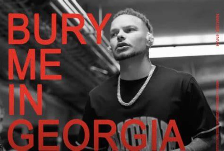 Bury Me in Georgia: A Soulful Journey Through Southern Roots