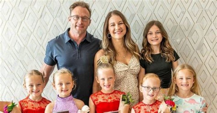 Busby Family Net Worth: Exploring the Wealth Behind the Famous Family