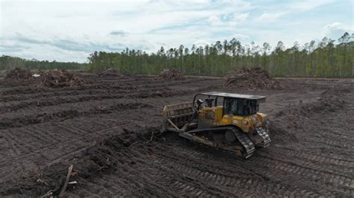 Bush Hog: The Ultimate Guide to Land Clearing and Maintenance