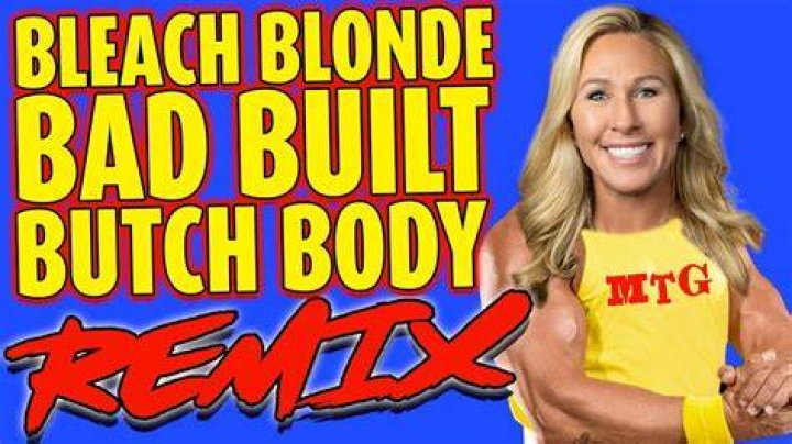 Butch Bleach Blonde: The Ultimate Guide to Embracing Your Bold Hair Color