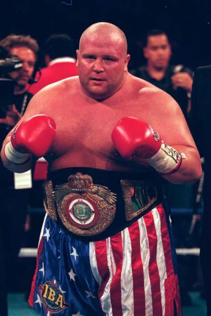 Butterbean Net Worth 2022: Inside the Life and Wealth of the Boxing Icon