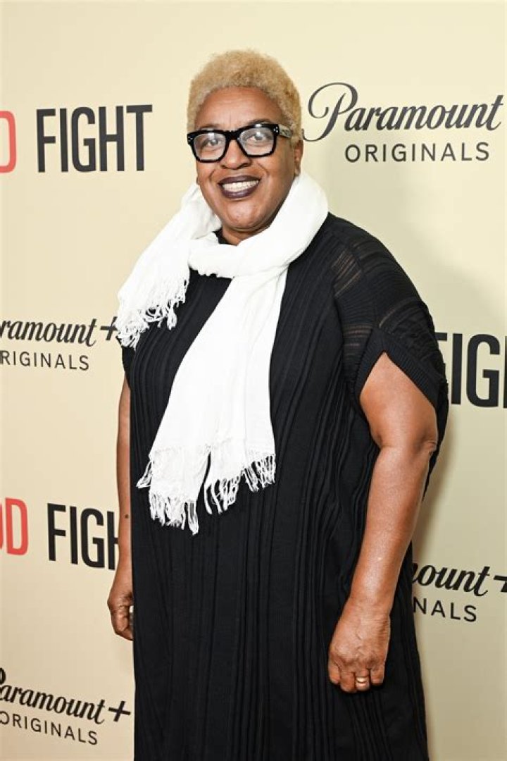 C. C. H. Pounder Net Worth: A Deep Dive into the Life and Legacy of the Acclaimed Actress