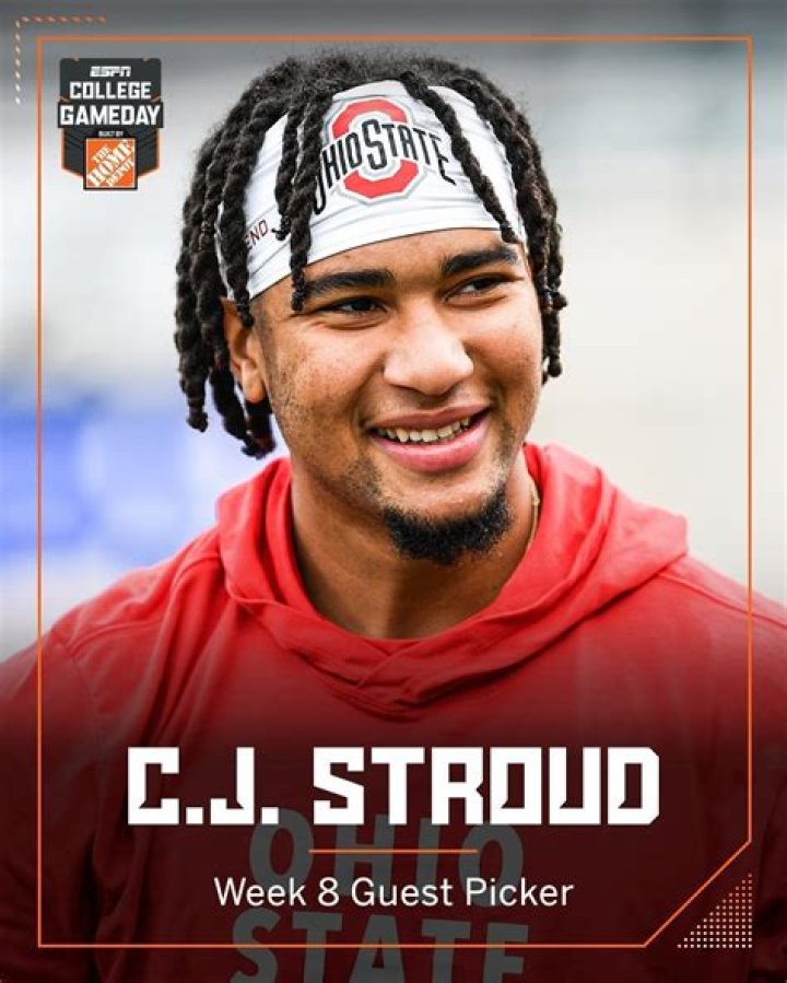 C.J. Stroud College: An In-Depth Look at the Rising Star of College Football