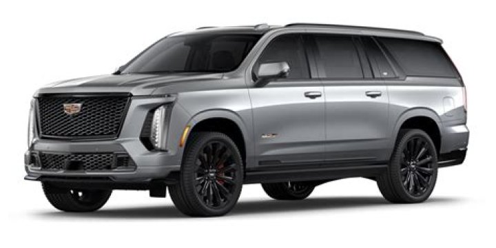 Cadillac Escalade Price Jump Shock: What You Need to Know