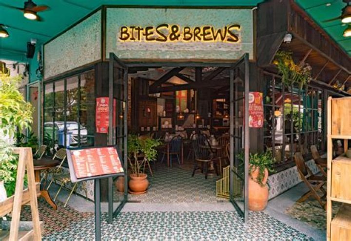 Cafe in Pasadena, California: A Culinary Journey Through Flavorful Brews and Bites