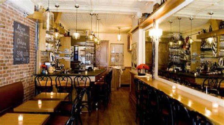 Cafe Katja NYC: A Culinary Journey Through Austrian Flavors