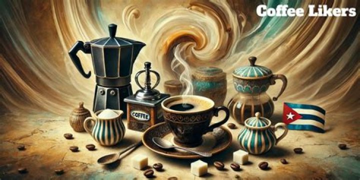 Cafetera Cubana: The Heart of Cuban Coffee Culture