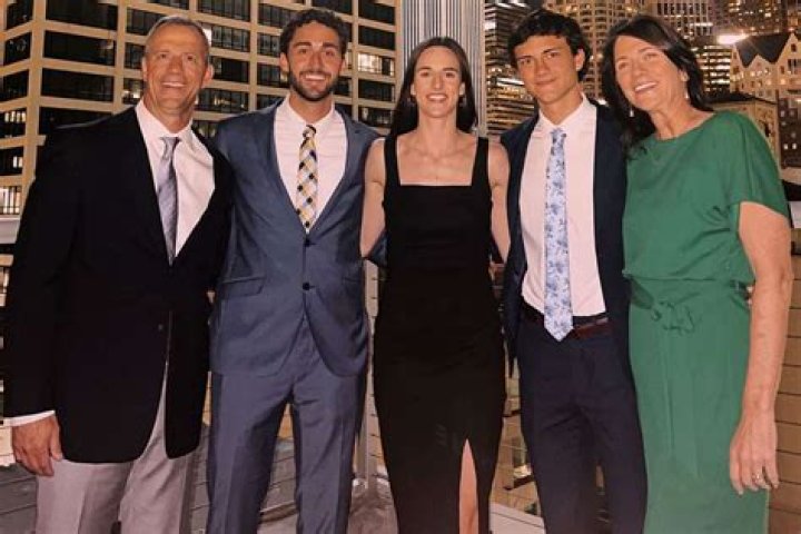 Caitlin Clark's Parents: A Deep Dive into Their Influence and Support