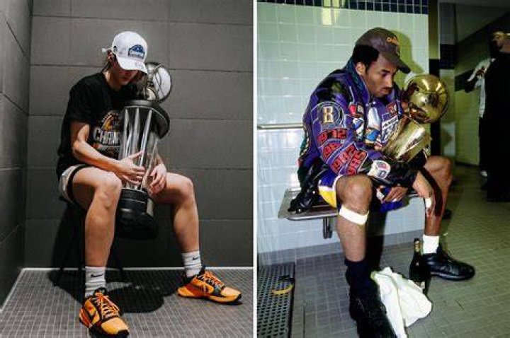 Caitlin Clark and Kobe Bryant Relationship: A Legacy of Inspiration