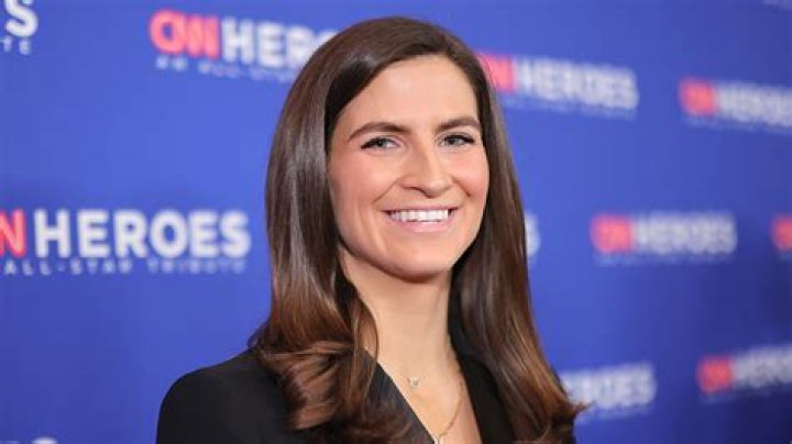 Caitlin CNN Salary: An In-Depth Analysis of Her Earnings and Career