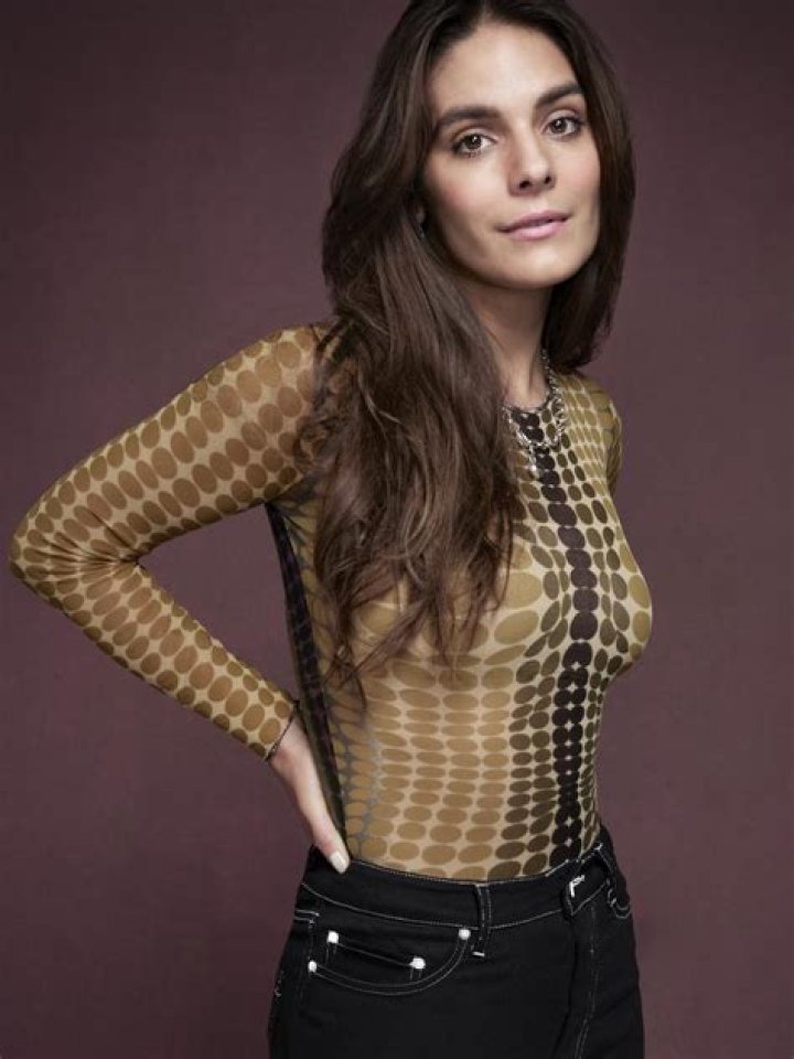 Caitlin Stasey Leaked: Unraveling the Controversy and Impact