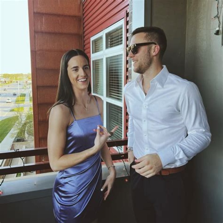 Caitlyn Clark Boyfriend: Unveiling the Personal Life of a Rising Star