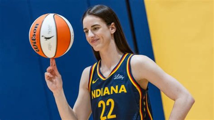 Caitlyn Clark GPA: Academic Excellence Meets Athletic Brilliance