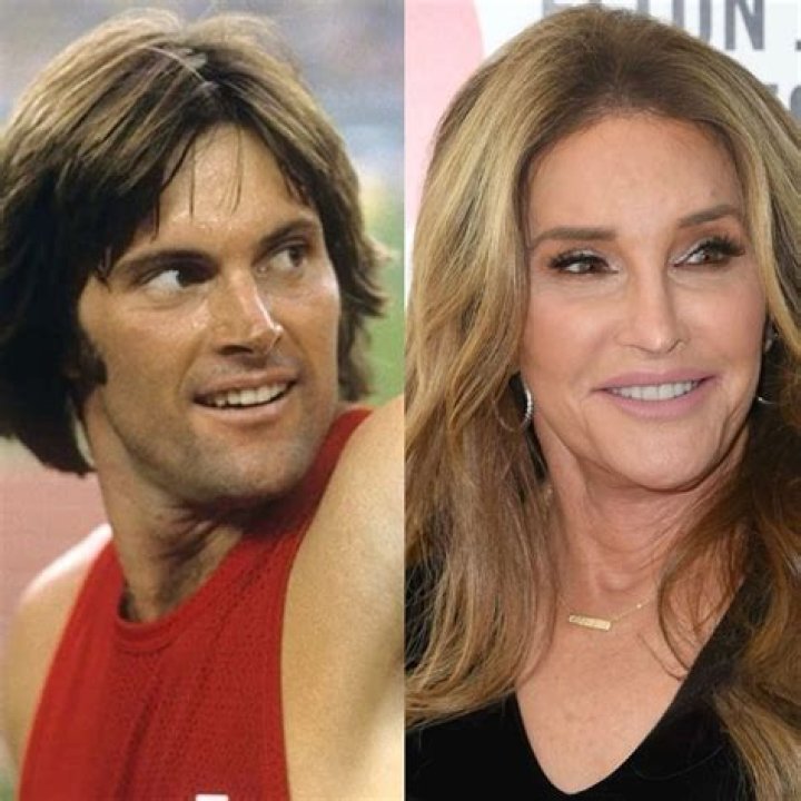 Caitlyn Jenner Age: A Journey Through Time and Transformation