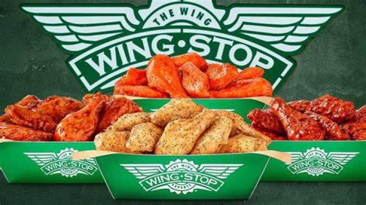 Cajun Wings at Wingstop: A Flavorful Journey Through Spicy Delights