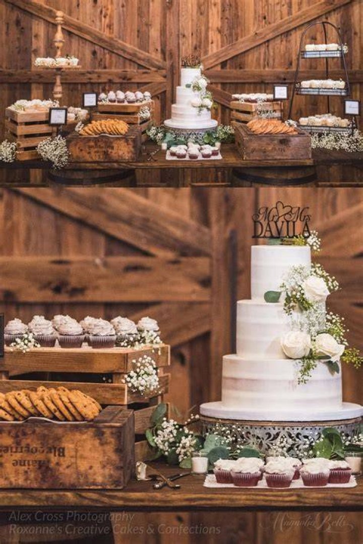Cake Bar: A Sweet Escape for Dessert Lovers
